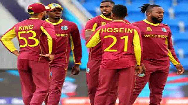 ICC World Cup 2023: क्वालीफायर मैचों के लिए वेस्टइंडीज ने किया अपनी टीम का एलान, इस बड़े खिलाड़ी की हुई वापसी