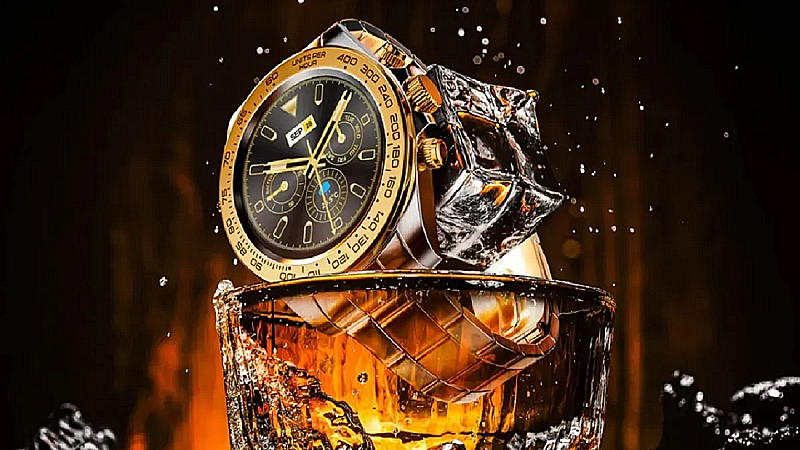 Fire-Boltt Blizzard Smartwatch: फायर-बोल्ट ब्लिज़ार्ड स्मार्टवॉच अब नए चार रंग में उपलब्ध, जाने कीमत और फीचर्स