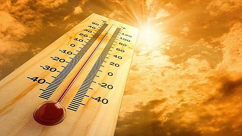 Lucknow Weather Today 10 June 2023: लखनऊ तवे की माफिक गर्म, पारा 42 पार, महीने के अंत तक राजधानी पहुंचेगा मानसून!