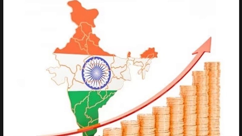 Indian Economy: वित्त वर्ष 24 में भारतीय अर्थव्यवस्था 6.5-7.5 फीसदी की सीमा में बढ़ेगी : CEA