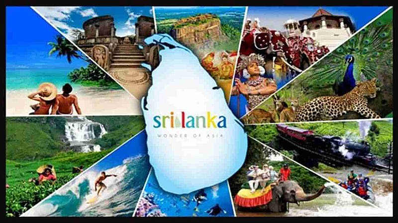 Most Beautiful Places In Sri Lanka: जानिए श्रीलंका टूर पैकेज के बारे में सब कुछ, इस छोटे पर्यटन स्थल में खूब एन्जॉय करेंगे आप