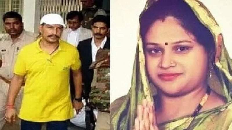 Sanjeev Jeeva Wife: कौन है गैंगस्टर संजीव जीवा की पत्नी पायल माहेश्वरी, जो काट रही फरारी