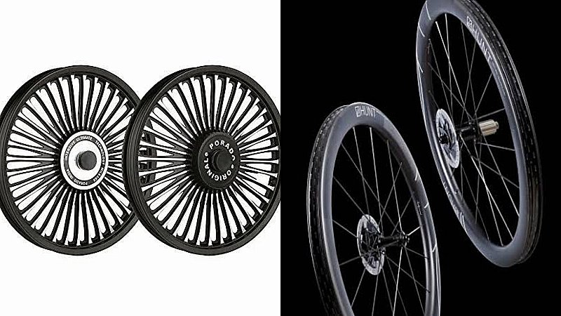 Alloy & Spoke Wheels: अलॉय व्हील्स और स्पोक व्हील्स लगवाने के क्या होते हैं, फायदे और नुकसान,जानिए डिटेल