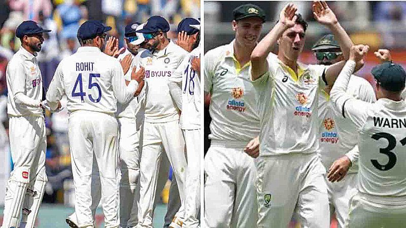 WTC Final: ऑस्ट्रेलिया ने 270 रनों पर की पारी घोषित, भारत को मिला 444 रनों का बड़ा लक्ष्य