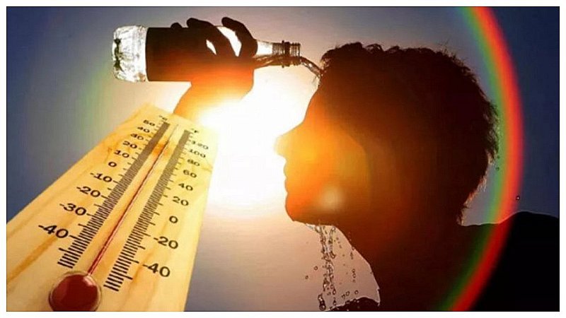 Lucknow Weather Today 11 June 2023: लखनऊ भट्ठी की तरह गर्म! उमस और गर्मी का जोर, जानें कब होगी बारिश ?