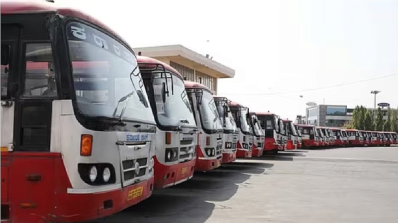 Free Bus Service: इस राज्य में फ्री बस सेवा शुरू, पत्नी के साथ जाएंगे तो मिलेगा लाभ, इनका टिकट हो जाएगा मुफ्त