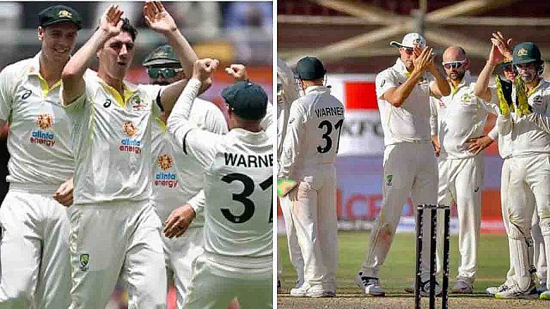 WTC Final: ऑस्ट्रेलिया ने टेस्ट में की बादशाहत कायम, विश्व टेस्ट चैंपियनशिप के फाइनल में भारत को 209 रनों से दी मात