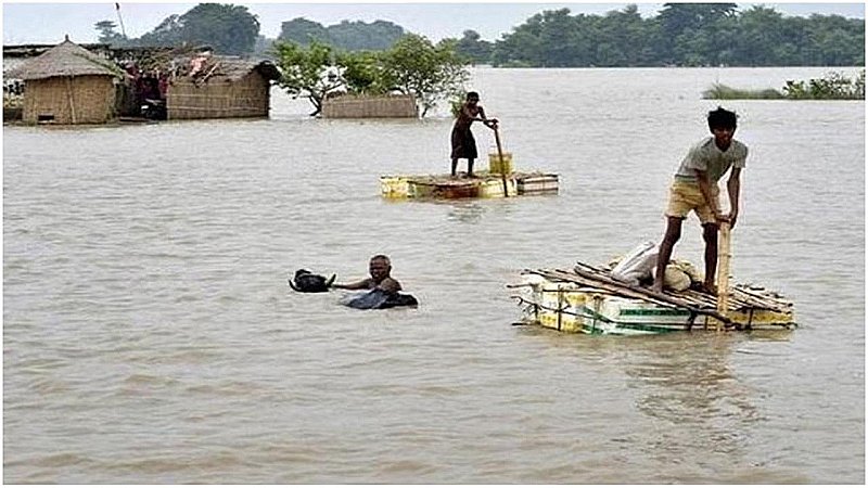 Monsoon Alert: मानसून से पहले प्रदेश में बनीं बाढ़ चौकियां, प्रशासन के साथ स्वास्थ विभाग अलर्ट