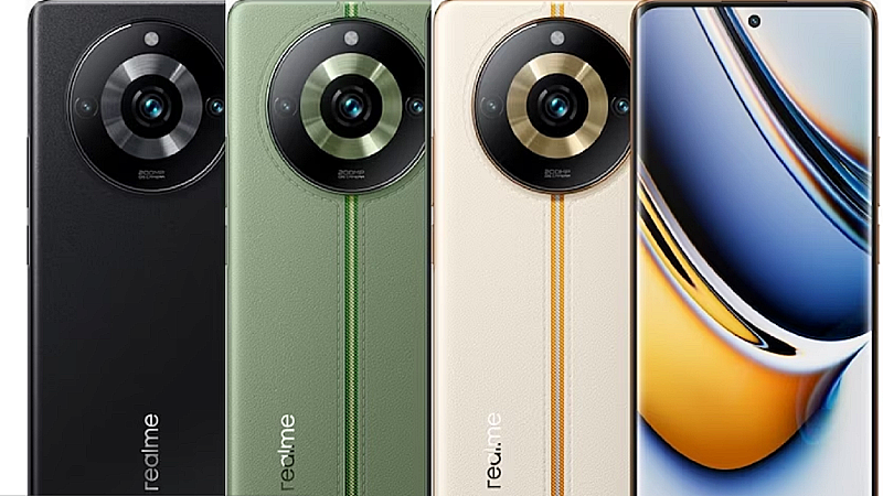 Realme 11 Pro And Realme 11 Pro Plus: सामने आई इस फोन की भारत में कीमत, मिलेंगे जबरदस्त कीमत