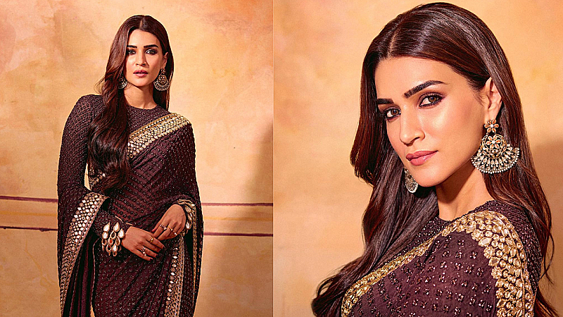 Kriti Sanon: आदिपुरुष की रिलीज के बाद एक्टिंग छोड़ देंगी कृति? लिया बड़ा फैसला, जल्द करेंगी अनाउंसमेंट