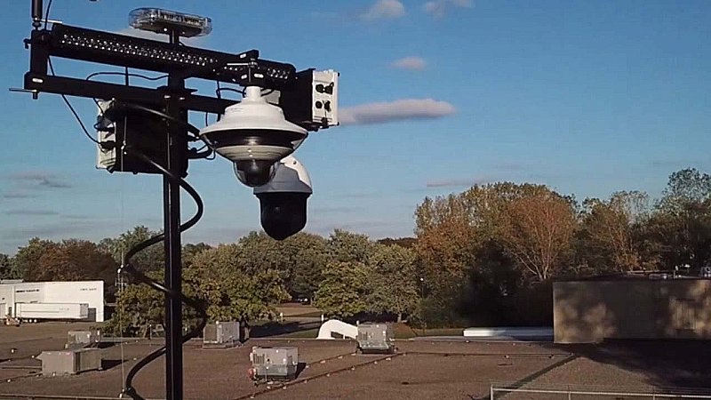 New Level Of Surveillance: नए लेवल का सर्विलांस, दूर से देखा जाएगा-सुना जाएगा