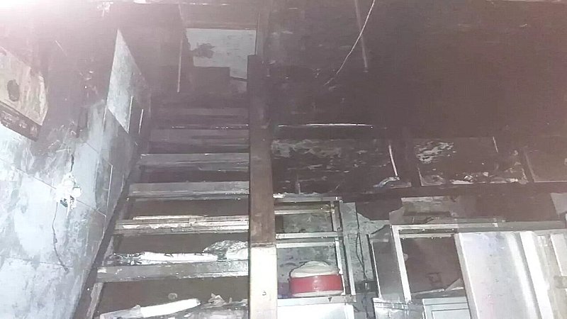 Pune Fire Broke Out: पुणे में दर्दनाक हादसा, होटल में सोए थे कर्मचारी तभी लगी आग, दो जिंदा जले