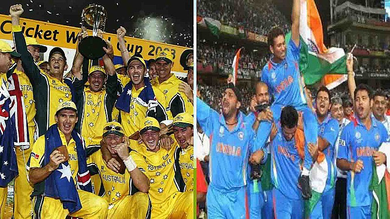 ODI Cricket World Cup Winners List: वनडे विश्वकप पर ऑस्ट्रेलिया का रहा हैं दबदबा, भारत दूसरे स्थान पर, देखें पूरी लिस्ट