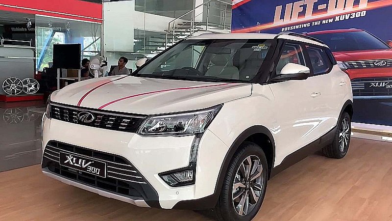 Mahindra XUV 300: एक्सयूवी के विस्तृत बाजार में महिंद्रा करने जा रही इजाफा, जल्द ही होगी लॉन्च, जानें इसकी खूबियां