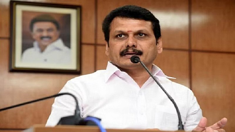 Tamil Nadu: ED की छापेमारी के बाद तमिलनाडु मंत्री सेंथिल गिरफ्तार, ICU में भर्ती, एक्शन पर भड़के खड़गे, बदले की कार्रवाई