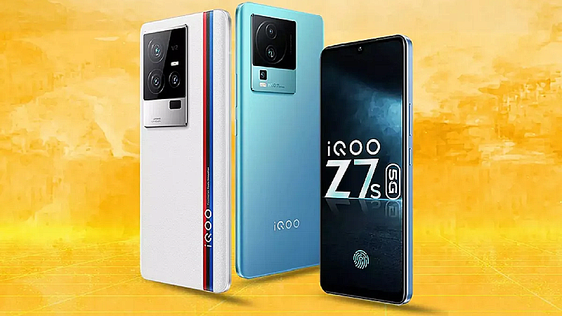 iQOO Quest Days Sale Offers: iQOO स्मार्टफोन पर मिल रही है 20,000 रुपये तक की छूट, जाने सभी ऑफर्स