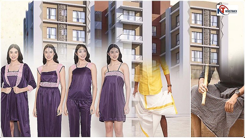 Noida News: नोएडा में लूंगी और नाइटी पहनकर टहलने पर बैन, निकलने से पहले हो जाएं सावधान
