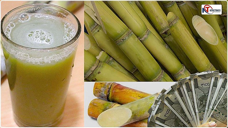 Sugarcane Juice Business Plan: लाखों में होगी कमाई, कम लागत में फायदा ही फायदा देगा ये स्टार्टअप बिजनेस