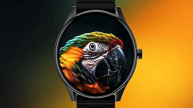 Gizmore CURVE Smartwatch Launch: 1.39-इंच HD डिस्प्ले के साथ लॉन्च हुआ Gizmore CURVE स्मार्टवॉच, मिलेंगे जबरदस्त फीचर्स