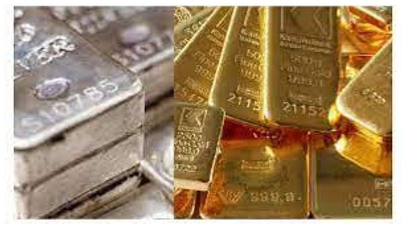 Lucknow Gold Silver Price Today: खुशखबरी! सोना 400 रुपये हुआ कम, चांदी आई इस भाव पर, जानें अपने शहर के नए रेट्स