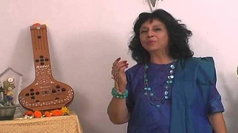 Sharda Rajan Death: नहीं रहीं मशहूर गायिका शारदा, कैंसर जैसी गंभीर बीमारी से रहीं थीं जूझ