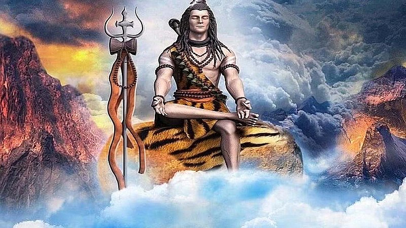 Story Of Lord Shiva: शिवपुराण की कथा, शिव नामावली अष्टक