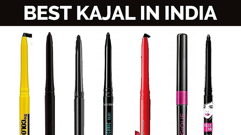 Best Kajal Brands in India:भारत के बेस्ट काजल ब्रांड्स, जो बनायेंगें आपकी आँखों को स्मजफ्री और खूबसूरत