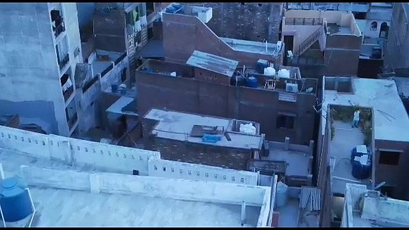 Kanpur News: कानपुर में भी बिजली चोरों पर अब ड्रोन से नजर, पकड़े जाने पर तय हुई ये सजा