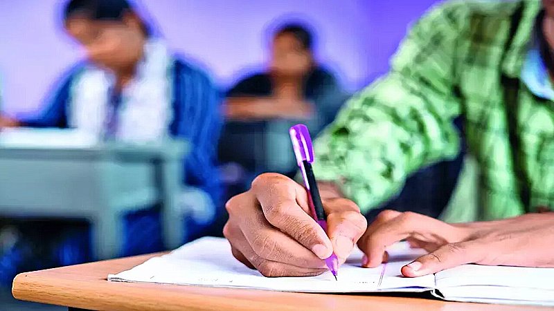 UPSSSC RE-EXAM 2023: यूपी ग्राम पंचायत और ग्राम विकास अधिकारी भर्ती परीक्षा की निकली तारीख, 14 लाख से अधिक परीक्षार्थी ह