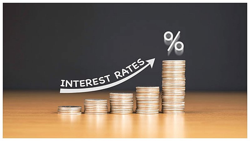 Highest FD Interest Rate: कम सैलरी वाले होंगे मालामाल, यहां FD पर मिलेगा तगड़ा ब्याज