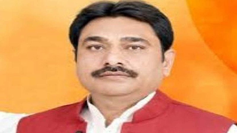 Jhansi News: बीजेपी नेता ने किया दावा, झांसी की बबीना विधानसभा बनेगी बुंदेलखण्ड की नोएडा