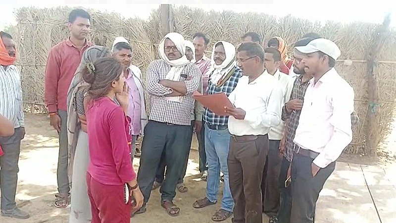 Mirzapur News: शादी में बचे रिफाइंड तेल से पूड़ी-सब्जी खाना बना जानलेवा, एक की मौत, इतने लोग पड़ गए बीमार