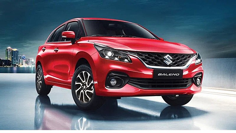 Maruti Suzuki Baleno Cars: हैचबैक सेगमेंट्स में सभी को पीछे छोड़ मारूति बनी नंबर वन कार, बंपर बिक्री के आगे सभी लिस्ट से आउट