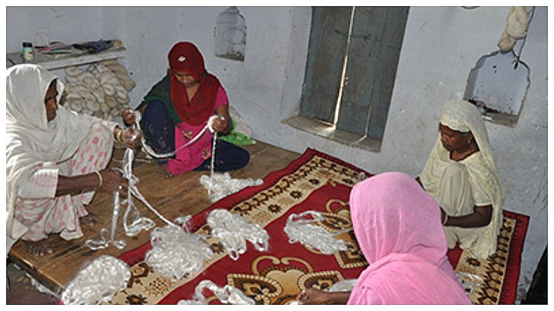 Carpet Business in Bhadohi: भदोही के कालीन व्यापार से कैसे जुड़े, जानें फायदा और लागत; सब कुछ डिटेल में