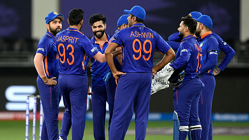 ICC World Cup 2023:: विश्व कप के बाद टीम इंडिया में होगा बड़ा बदलाव, कप्तान से लेकर कोच तक गिर सकती हैं गाज!