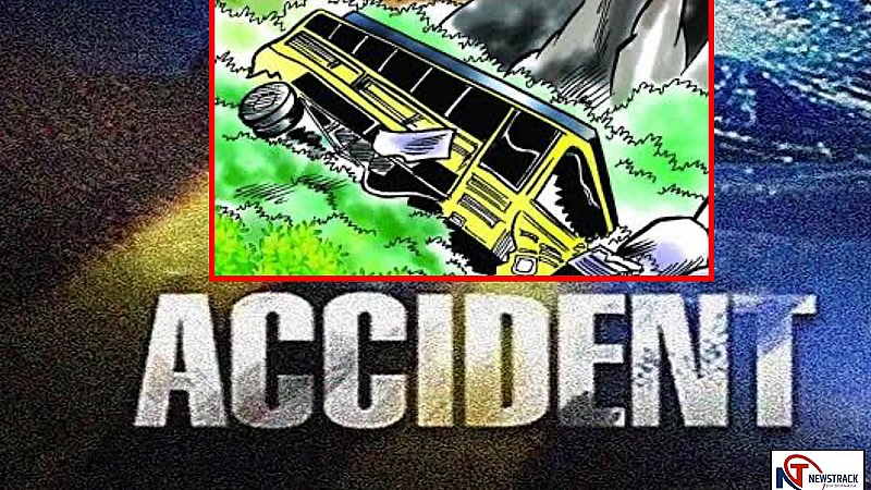 MP Bus Accident: भीषण सड़क हादसा, एमपी के मुरैना में बस और डंपर में जोरदार भिड़ंत, 3 की दर्दनाक मौत और कई घायल