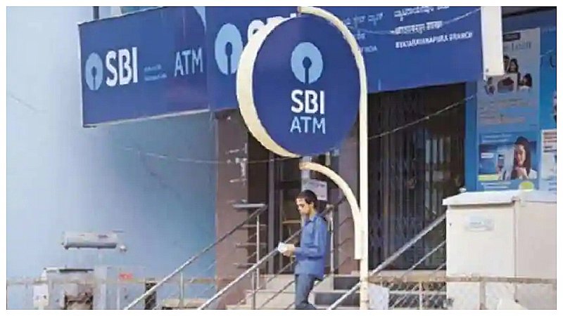 SBI ATM Franchise Business: SBI दे रहा शानदार कमाई का मौका, हर महीने हजारों का मुनाफा