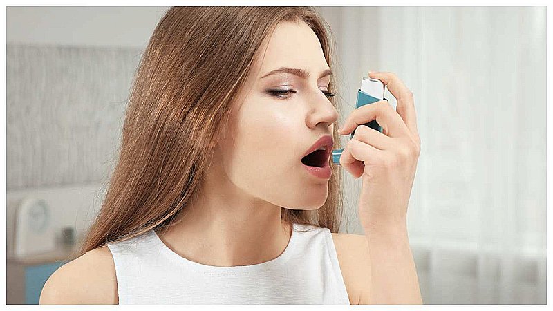 Home Remedies Of Asthma: अस्थमा की समस्या को दूर करने में सहायक हैं ये घरेलू उपचार, जान लें आप भी