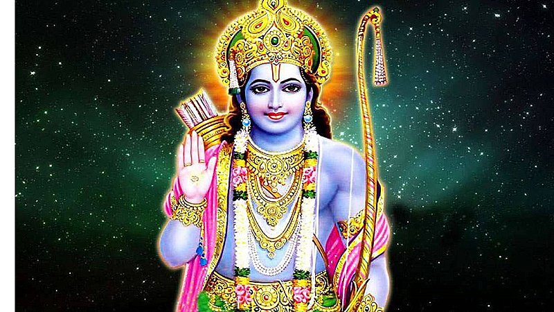 Adipurush Ram Character: इस स्वार्थी दुनिया में कहीं खो न जाएं मेरे श्रीराम