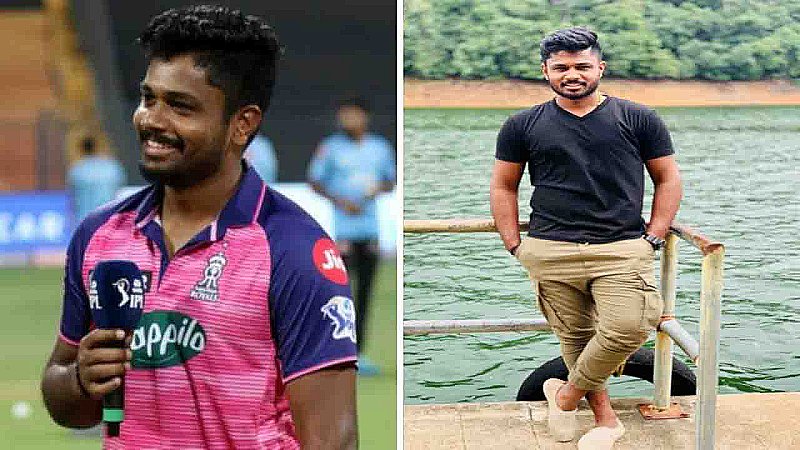 Sanju Samson Net Worth: आईपीएल के बाद बढ़ा संजू सैमसन की कमाई का ग्राफ, कई खिलाड़ियों को छोड़ा पीछे