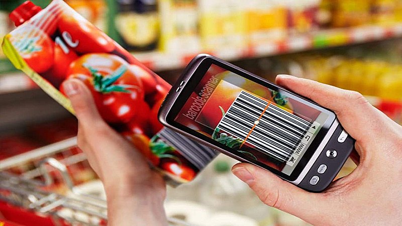 How to Check Food Expiry Date: सावधान! खाने पीने के पैकेट्स को खारीदने से पहले मोबाइल फोन पर चेक करें ये सभी चीजें
