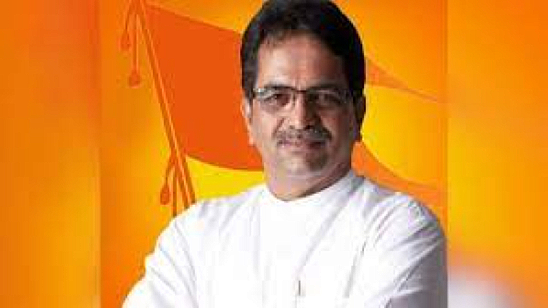 Maharashtra Politics: उद्धव ठाकरे को लगा एक और झटका, वानखेड़े की पिच खोदने वाले नेता ने छोड़ा साथ