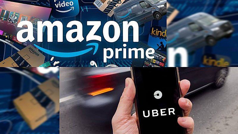 Uber Ride Discount with Amazon Prime, मेंबरशिप से मिलेगा उबर पर डिस्काउंट जानें कैसे करे क्लेम...