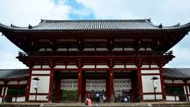 Divorce Temple in Japan: अद्भुत! तलाक वाला मंदिर, इसका इतिहास आपके होश उड़ा देगा