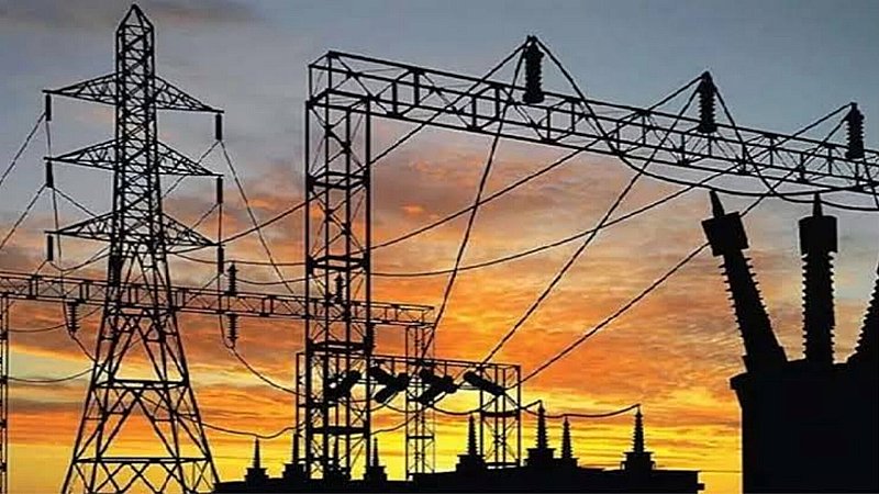 Sonbhadra News: यूपी में बिजली की डिमांड ने तोड़ा रिकॉर्ड, ऊर्जा मंत्री ने उपभोक्ताओं से कहा- ‘प्लीज कंट्रोल