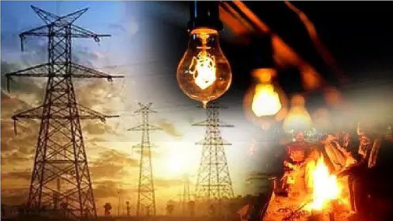 Lucknow News: लखनऊ में मचा हंगामा, सड़कों पर उतरी पब्लिक , सीएम के आदेश के बाद भी काटी जा रही बिजली