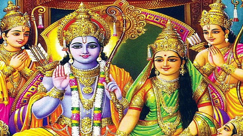 Ramayana Story in Hindi: क्या आप जानते हैं राम राज्य की विशेषतायें क्या थीं, यहाँ जाने डिटेल में