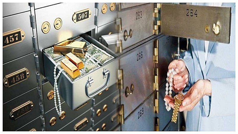 Bank Locker Charges: इन बैंकों में सबसे सस्ती लॉकर सुविधा, जानें इसकी सालाना फीस और क्यों करें नॉमिनी