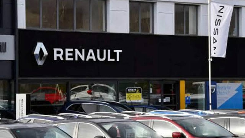 Renault India: स्वतंत्र कंपनी रेनॉल्ट इंडिया भारत में एक साथ 6 गाड़ी लाने की तैयारी में, 2025 तक होगा लॉन्च जानिए डिटेल