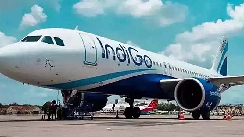 Airline Indigo: एविएशन इंडस्ट्रीज में इंडिगो ने रचा इतिहास, एयरबस के साथ की 500 विमानों की डील, 2035 तक डिलीवरी